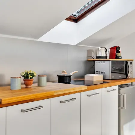 Elegant Apartament