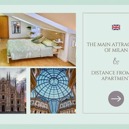 Elegant Apartament *