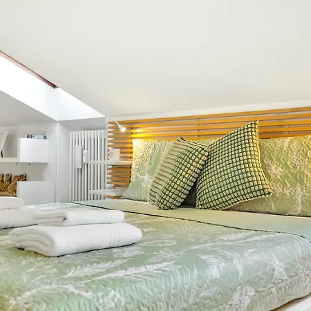Apartament Elegant *
